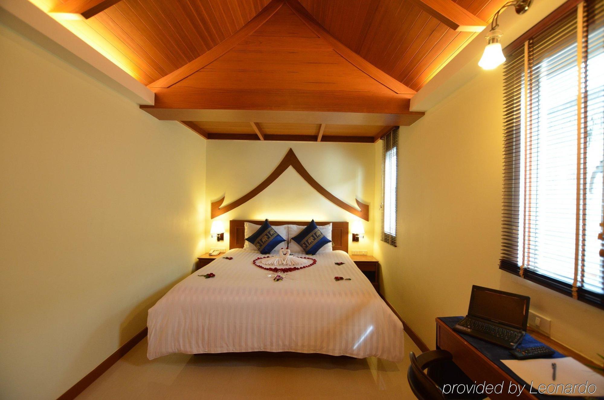Patong Terrace Boutique Hotel Cameră foto